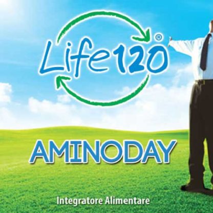 Aminoday Integratore Alimentare