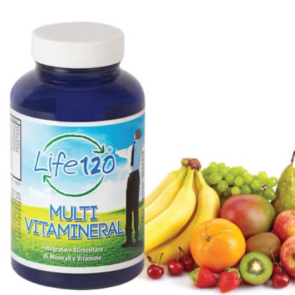 Multi Vitamineral