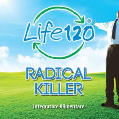 Radical Killer Integratore Alimentare