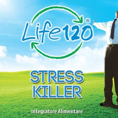 Stress Killer Integratore Alimentare