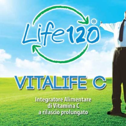 VitaLife C Integratore Alimentare