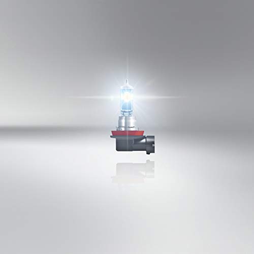 LAMPADA H7 12V 55W Osram Night Breaker Laser +150% luce